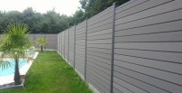 Portail Clôtures dans la vente du matériel pour les clôtures et les clôtures à Neaufles-Auvergny